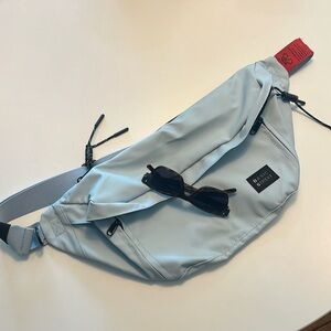 LARGE Fanny pack UNISEX